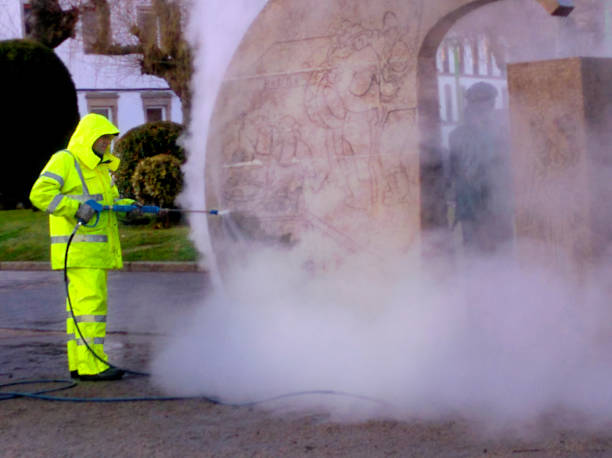Best Best Pressure Washing Companies  in Redmond, WA