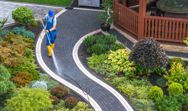 Trusted Redmond, WA Pressure Washing Experts